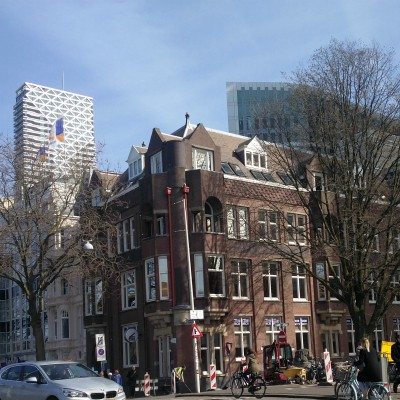 Andros Clinics Den Haag