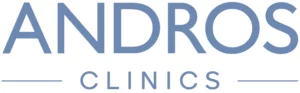 Andros Clinics logo