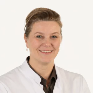 Dr. Katja Goossens is Uroloog bij Andros Clinics