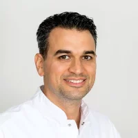 Dr. Kurdo Barwari Uroloog Andros Clinics