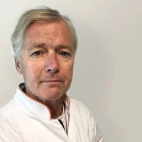 Dr. Toine Zeegers Uroloog Andros Clinics