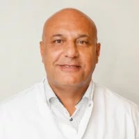 Drs. Nader Naderi Uroloog Andros Clinics