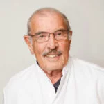 Prof. dr. Karl Heinz Kurth Uroloog Andros Clinics