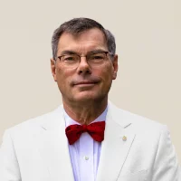 Dr. Erik Cornel is uroloog bij Andros Clinics