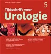 tijdschrift voor urologie publicaties Andros artsen