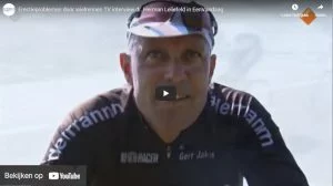 Bekijk de video Erectieproblemen en wielrennen door Herman Leliefeld Video op YouTube