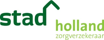 Stad Holland zorgverzekering logo